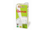 EcoMil Quinoa drink with Agave 1L