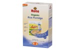 HOLLE Organic Rice Porridge (after 4-6 months) 250gr