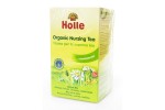 HOLLE Organic Nursing Tea (while breastfeeding)