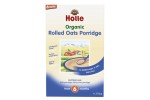 HOLLE ROLLED OATS PORRIDGE 250G (6TH MONTH+)