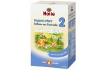 HOLLE Organic Infant Formula 2 (6+ months) 600gr