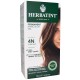 Herbatint Haircolor 4N Chestnut 135ml
