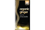PLAMIL Ginger Chocolate 100gr