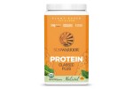 Sunwarrior Vegan Protein Classic Plus 750gr