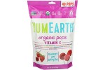 YUMEARTH LOLLIPOPS MIX FRUIT WITH VITAMIN C 14 PIECES BIO