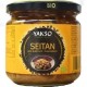 Yakso Seitan in Tamari Sauce (meat substitute) 330g